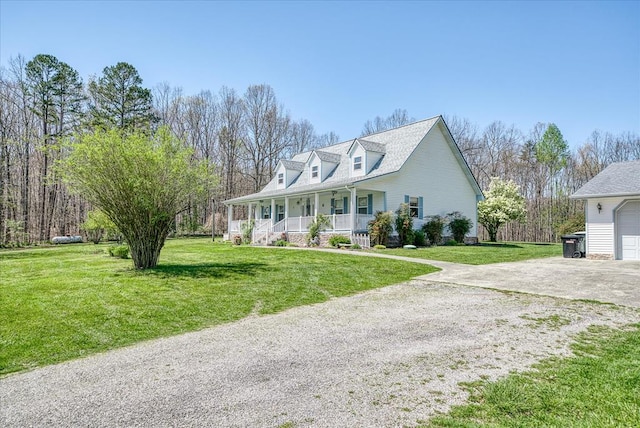 1569 Hollis Poore Rd, Jamestown, TN 38556 - photo 16