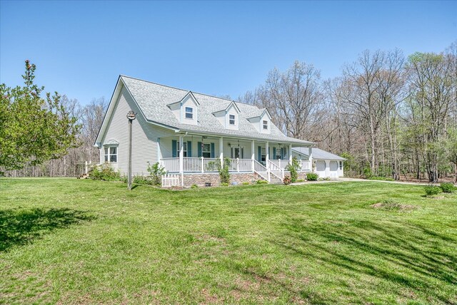 1569 Hollis Poore Rd, Jamestown, TN 38556 - photo 3