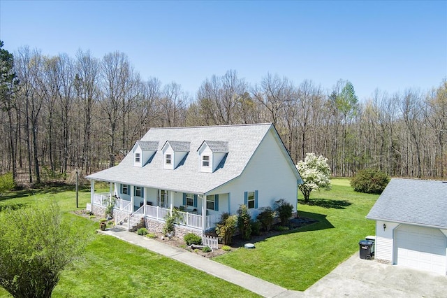 1569 Hollis Poore Rd, Jamestown, TN 38556 - photo 19