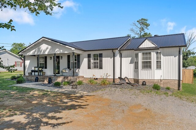 5024 Short Mountain Hwy, Smithville, TN 37166 - photo 31
