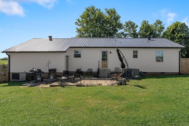 5024 Short Mountain Hwy, Smithville, TN 37166 - photo 27
