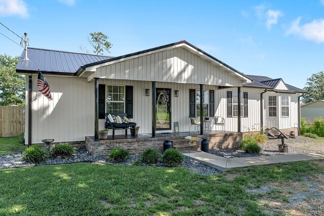 5024 Short Mountain Hwy, Smithville, TN 37166 - photo 32