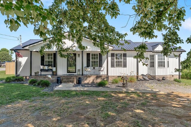 5024 Short Mountain Hwy, Smithville, TN 37166 - photo 1