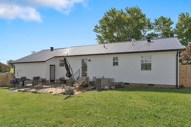 5024 Short Mountain Hwy, Smithville, TN 37166 - photo 26