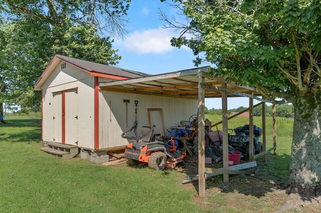 5024 Short Mountain Hwy, Smithville, TN 37166 - photo 30