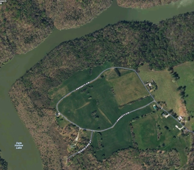 LOT19 Amonett Cir, Byrdstown, TN 38549