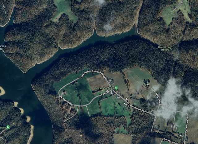 LOT19 Amonett Cir, Byrdstown, TN 38549