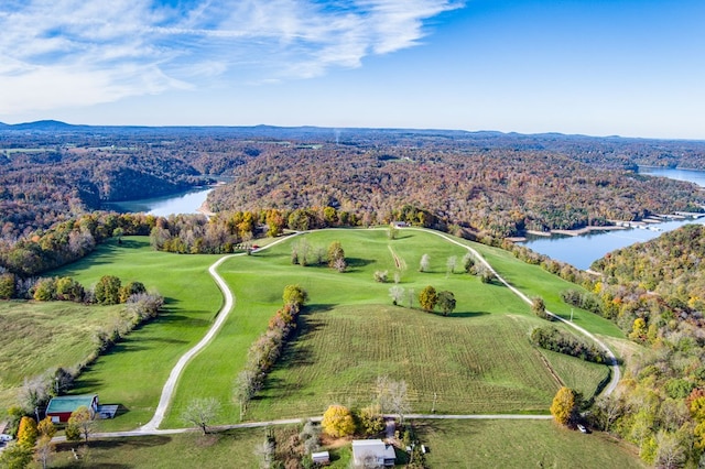 LOT19 Amonett Cir, Byrdstown, TN 38549