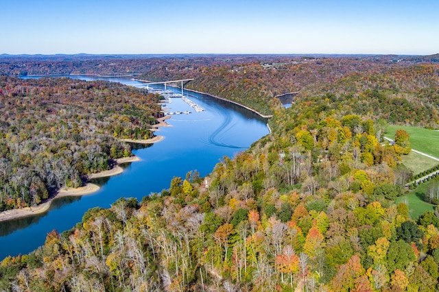 LOT19 Amonett Cir, Byrdstown, TN 38549