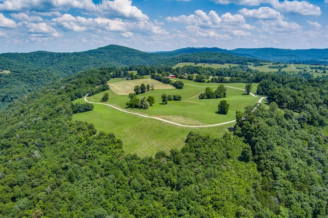 LOT19 Amonett Cir, Byrdstown, TN 38549