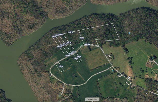 LOT19 Amonett Cir, Byrdstown, TN 38549