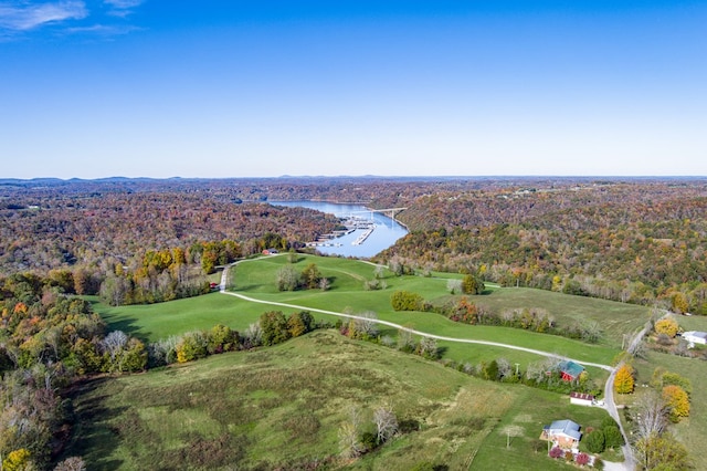 LOT19 Amonett Cir, Byrdstown, TN 38549
