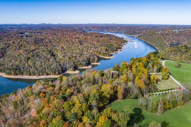 LOT19 Amonett Cir, Byrdstown, TN 38549