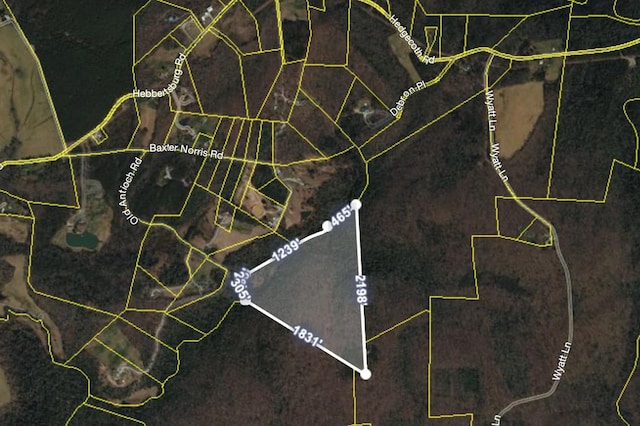 0 Baxter Norris Rd, Crossville, TN 37723