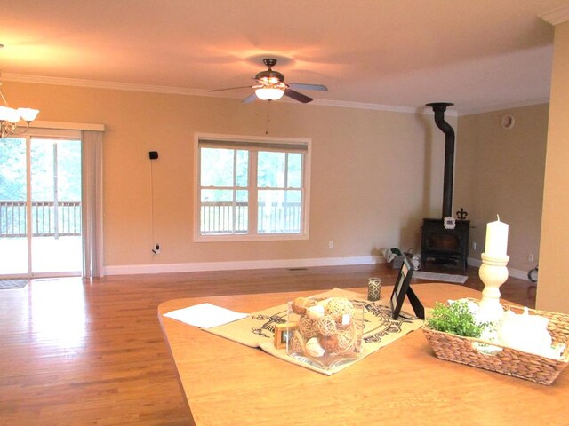 484 Peavine Firetower Rd, Crossville, TN 38571 - photo 5