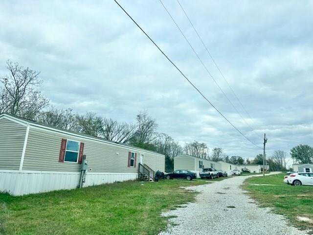 00 Loyalty Ln, Sparta, TN 38583 - view of road