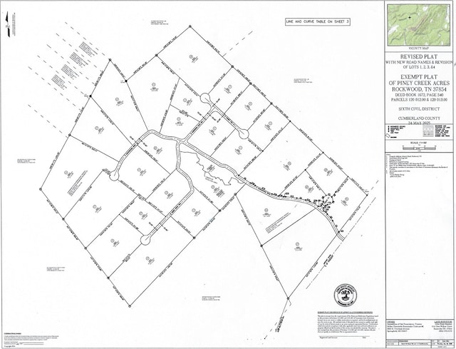 TRACT10 Airport Rd, Piney Creek Acres, Rockwood, TN 37854 - photo 19