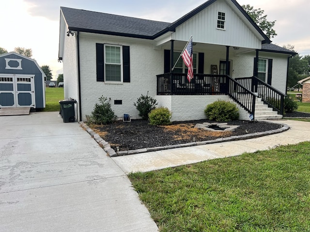 484 Royal Dr, Rock Island, TN 38581 - photo 3