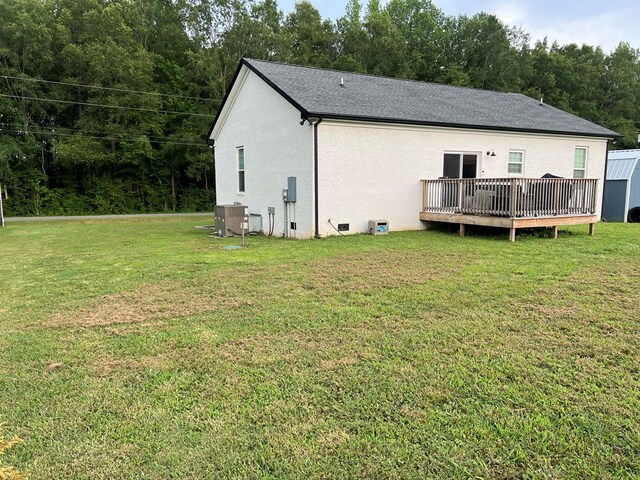 484 Royal Dr, Rock Island, TN 38581 - photo 8