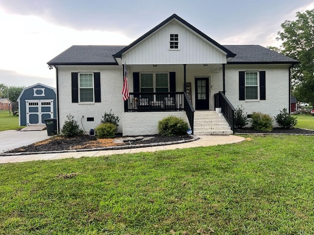 484 Royal Dr, Rock Island, TN 38581 - photo 1