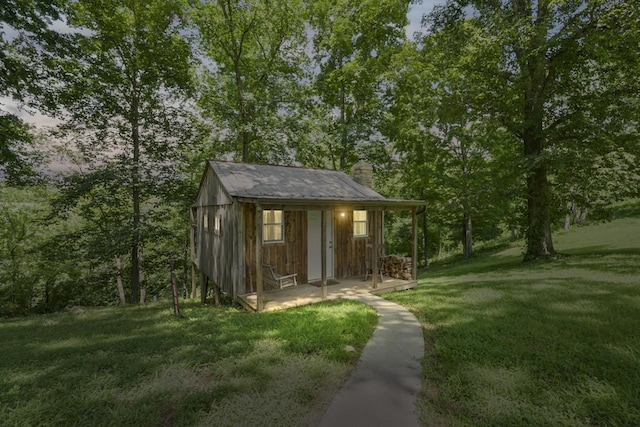 579 Blue Springs Rd, Sparta, TN 38583 - photo 26