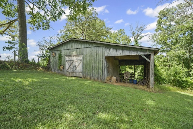 579 Blue Springs Rd, Sparta, TN 38583 - photo 21