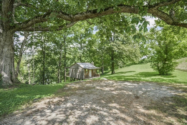 579 Blue Springs Rd, Sparta, TN 38583 - photo 25