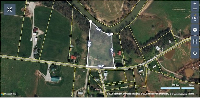 579 Blue Springs Rd, Sparta, TN 38583 - photo 38