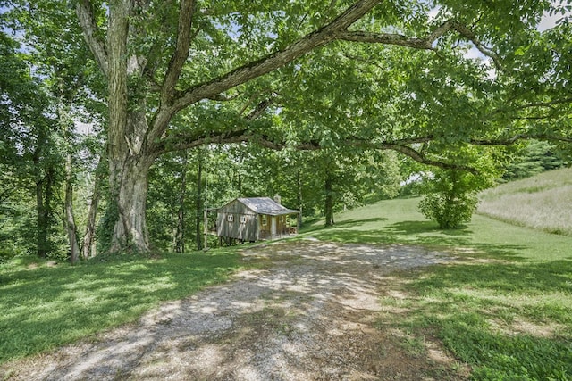 579 Blue Springs Rd, Sparta, TN 38583 - photo 24