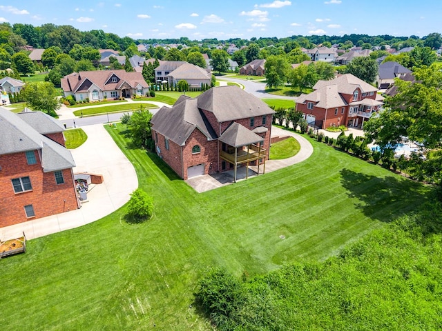 306 Gray Hawk Trl, Clarksville, TN 37043 - photo 9