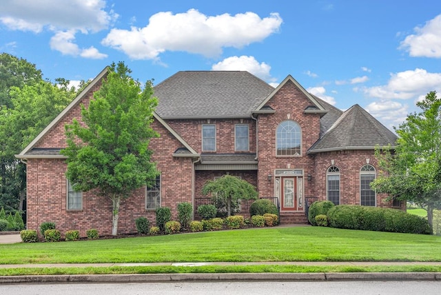 306 Gray Hawk Trl, Clarksville, TN 37043 - photo 1