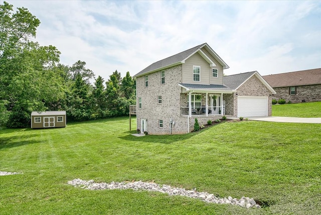 1044 Heathwood W Dr, Cookeville, TN 38506 - photo 36