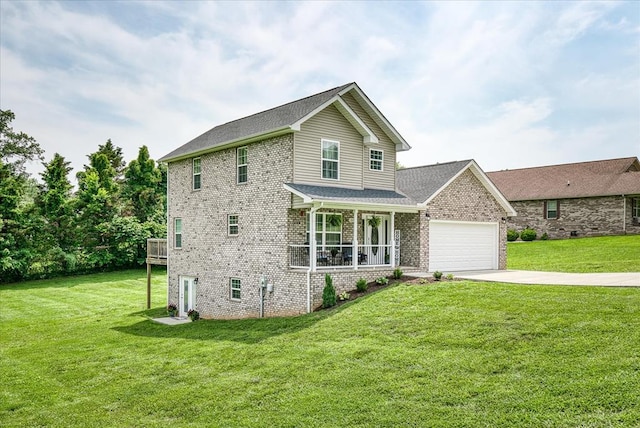 1044 Heathwood W Dr, Cookeville, TN 38506 - photo 34