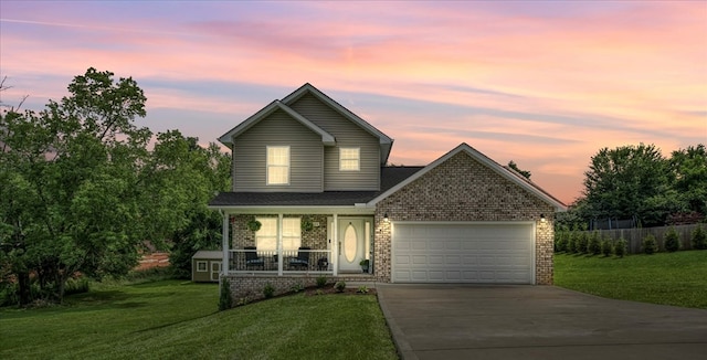 1044 Heathwood W Dr, Cookeville, TN 38506 - photo 3