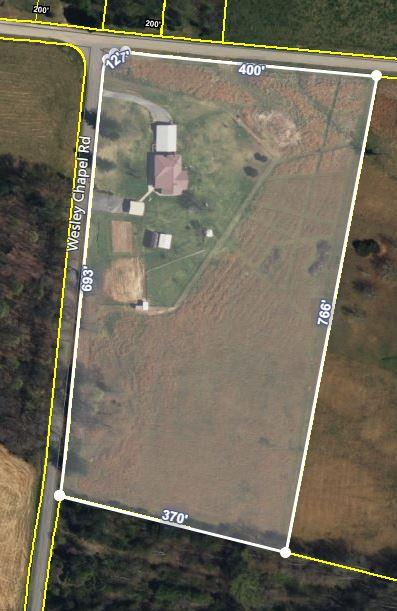 850 Wesley Chapel Rd, Sparta, TN 38583 - photo 39