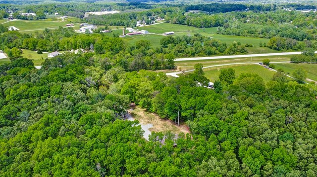 98 Paso Fino Trl, Jamestown, TN 38556 - view of property location featuring a heavily wooded area