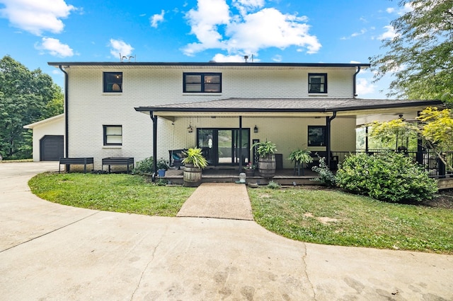 721 Valley Dr, Livingston, TN 38570 - photo 8