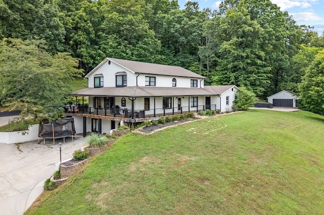 721 Valley Dr, Livingston, TN 38570 - photo 5