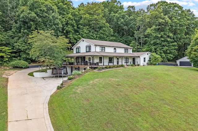 721 Valley Dr, Livingston, TN 38570 - photo 4
