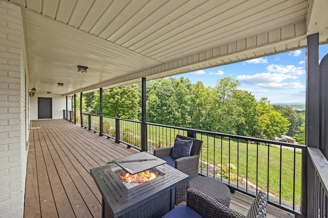 721 Valley Dr, Livingston, TN 38570 - photo 16