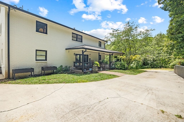 721 Valley Dr, Livingston, TN 38570 - photo 7
