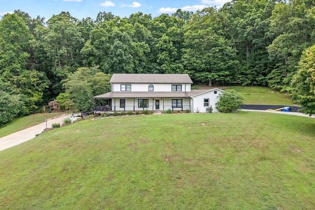 721 Valley Dr, Livingston, TN 38570 - photo 1