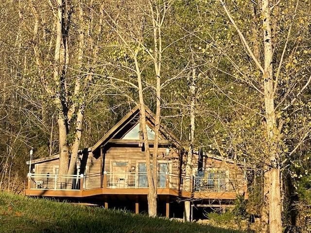360 Spurlock Hollow Ln, Gainesboro, TN 38562 - photo 3