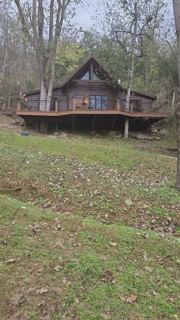 360 Spurlock Hollow Ln, Gainesboro, TN 38562 - photo 4