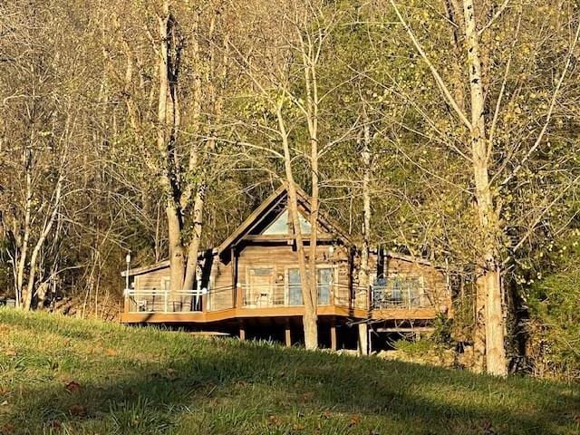 360 Spurlock Hollow Ln, Gainesboro, TN 38562 - photo 1