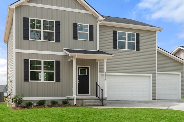 2389 Nelson Way, Cookeville, TN 38506 - photo 2