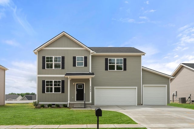 2389 Nelson Way, Cookeville, TN 38506 - photo 1
