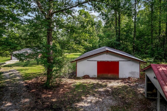 852 Eastland Rd, Sparta, TN 38583 - photo 38