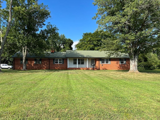 295 NW Amon Rd, Sparta, TN 38583 - photo 1