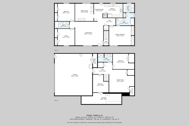 1520 Hawkins Crawford Rd, Cookeville, TN 38501 - photo 48